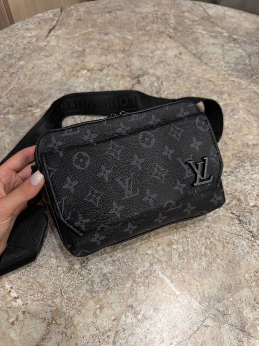 АКЦІЯ! Сумки LV, Coach, Lacoste. Якість топ!