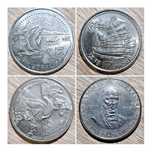 Moedas Portuguesas NC