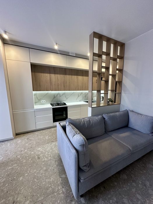 Оренда 2 кімнатна квартира, перша здача, ЖК Панорама де люкс