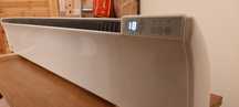 Glamox grzejnik 700 W