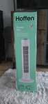 Wentylator kolumnowy, Hoffen, nowy