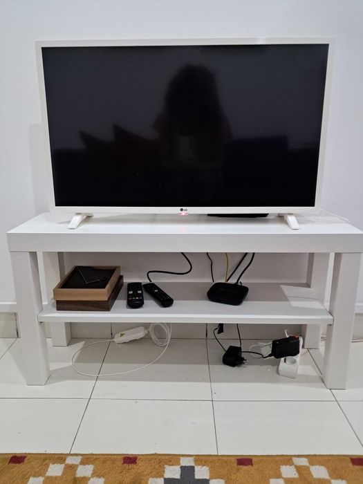 Móvel de TV IKEA LACK Original - 10 €