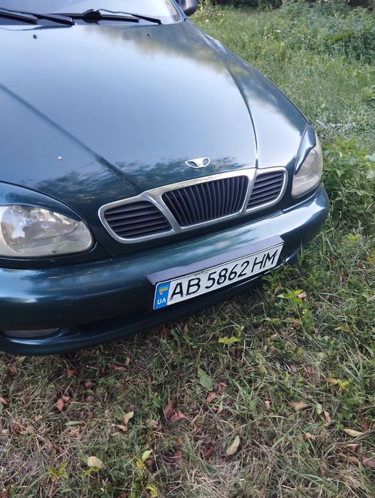 Продам Део сенс 1.3