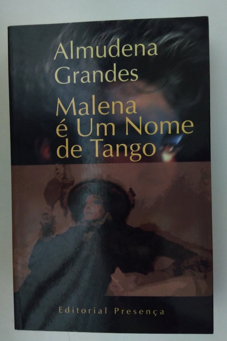 Malena é Um Nome de Tango