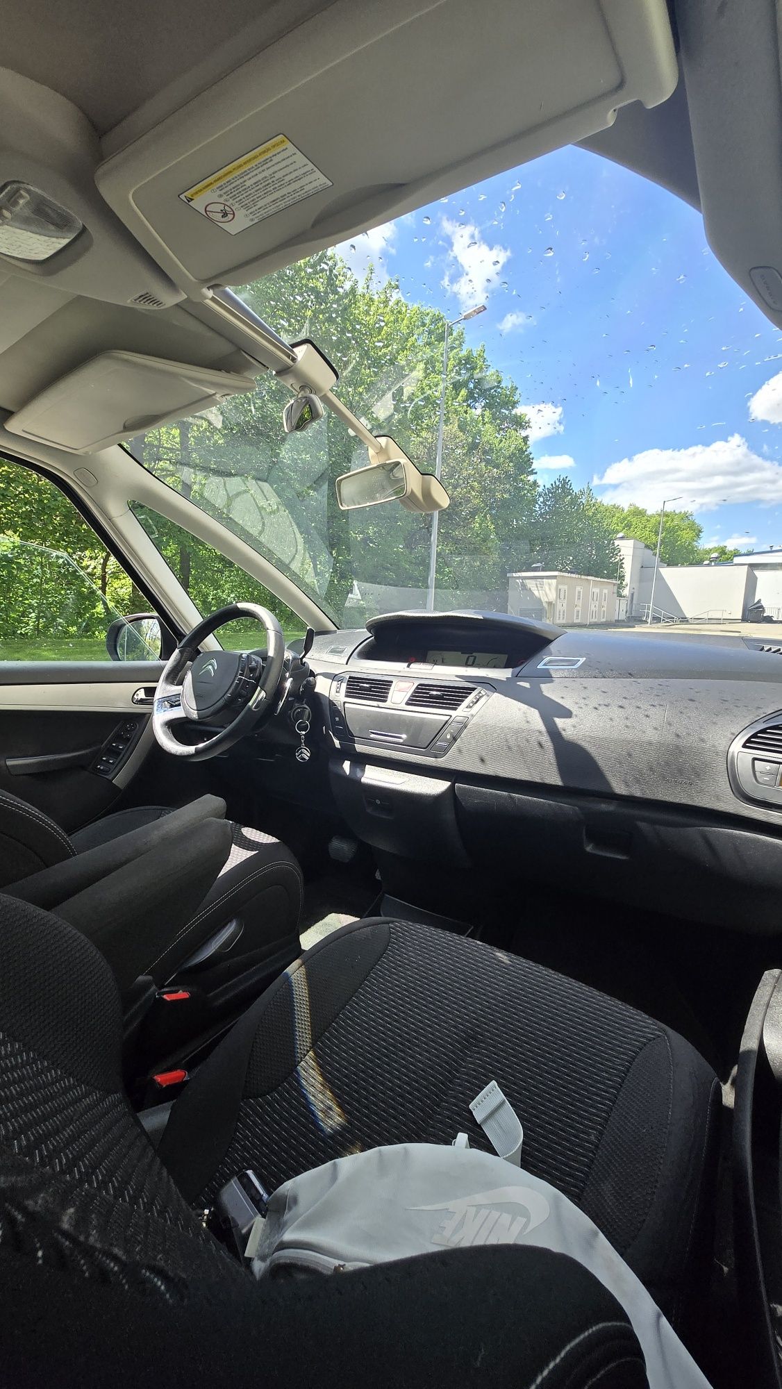 Citroen C4 Picasso*1.6HDI