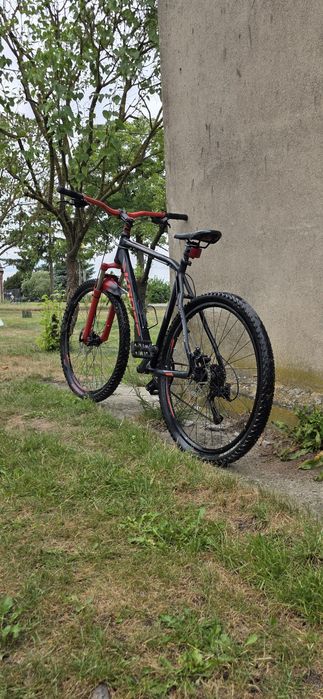 Kross black edition 1
