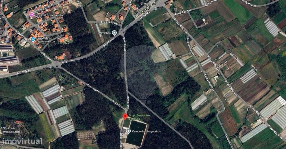 Terreno  para venda