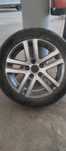 Jantes 16 Golf bom estado