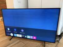 Samsung smart TV
