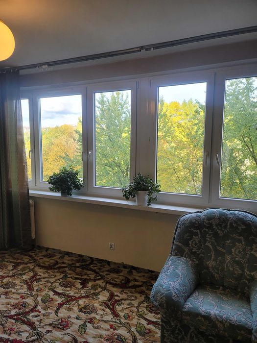 Pokój do wynajęcia na 4 piętrze  Osiedle Kosciuszkowskie 1000