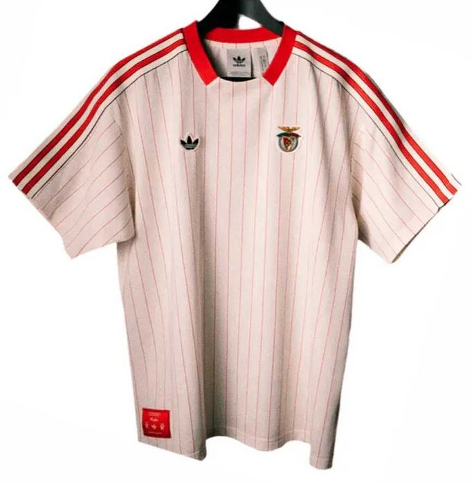 adidas x SLB 25/26 - tamanho L