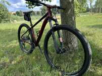 Merida Big Nine rozmiar M
