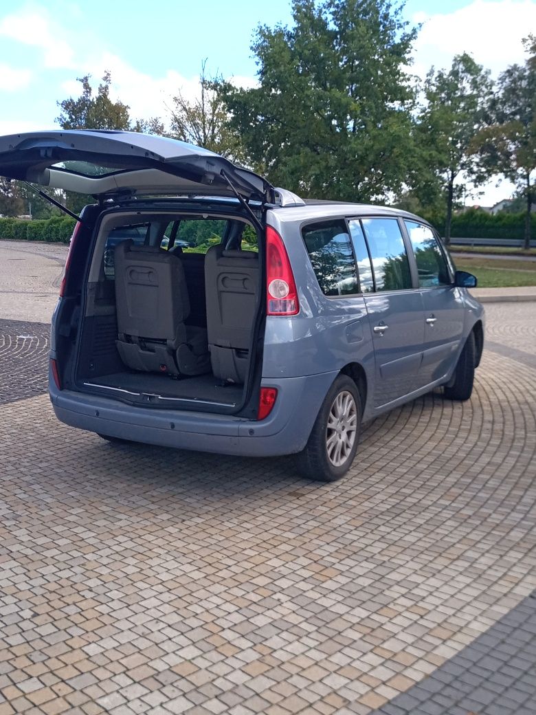 Sprzedam Renault Espace