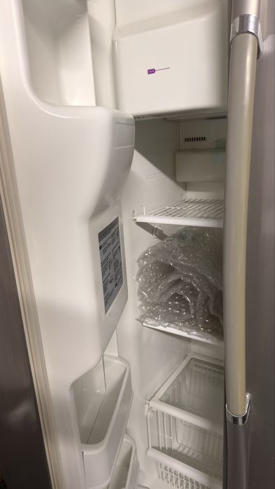 Frigorífico Americano Fagor