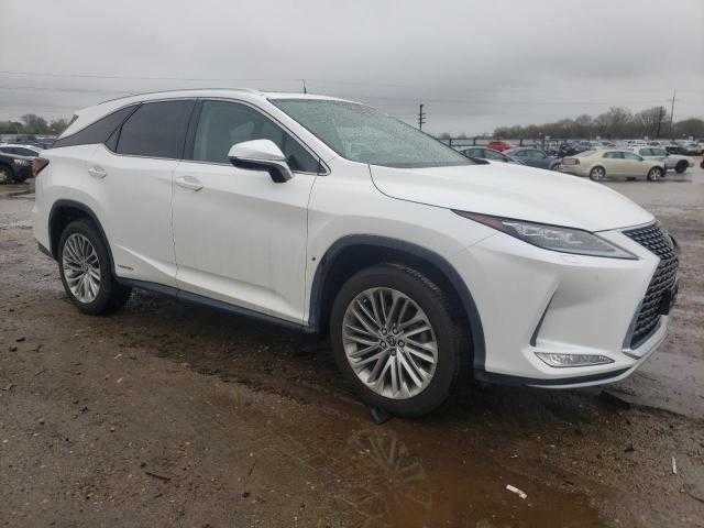 Lexus RX 450H L LUXURY 2021 USA