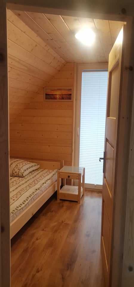 Apartament Dzianisz