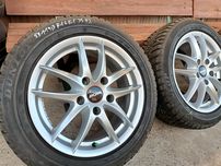 Felgi 5x120 R16 BMW