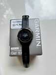 Garmin Fenix 7 S Pro Solar Sapphire 42 mm czarny Warszawa zegarek