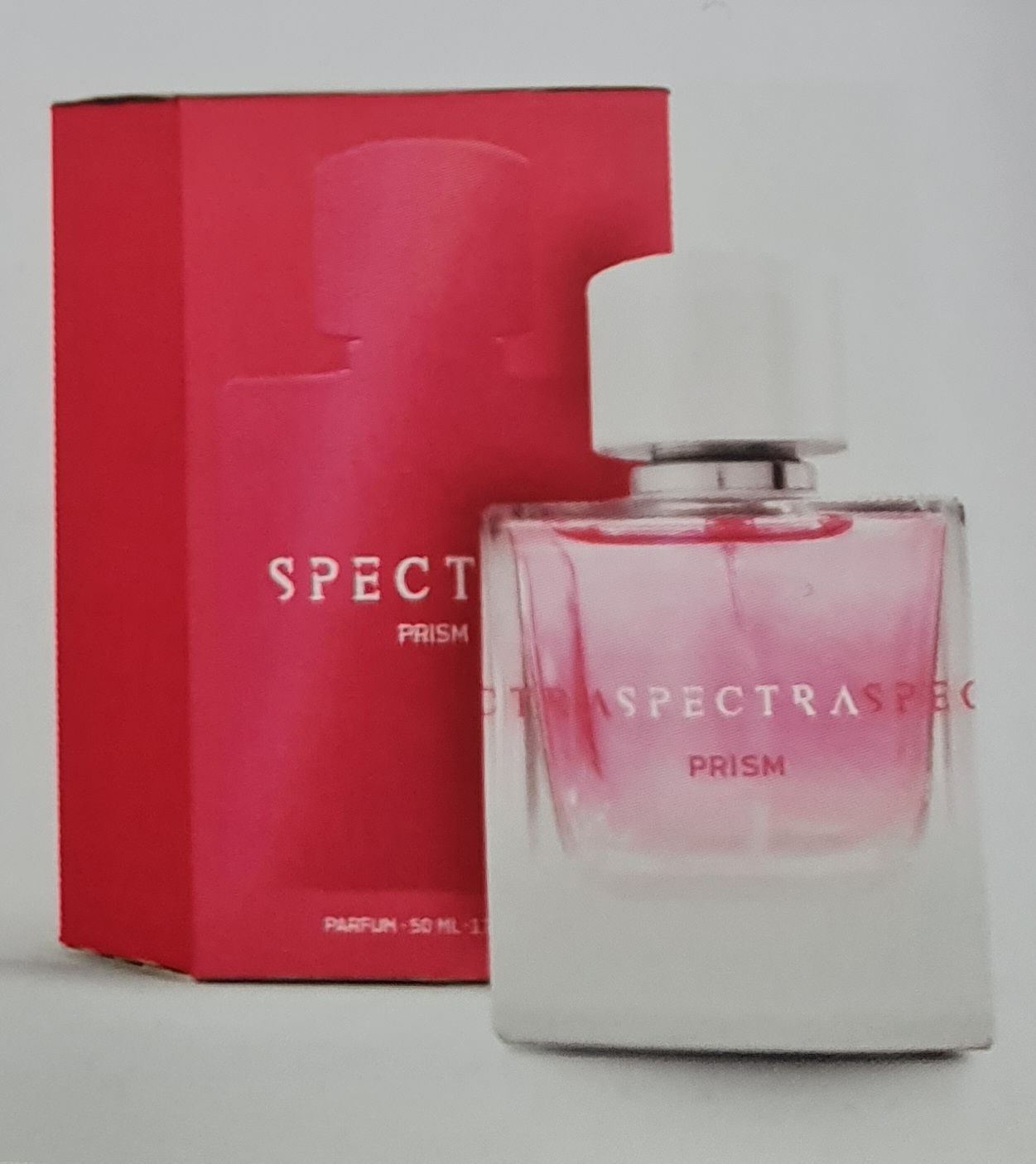 Perfumy damskie Souvre Spectra Prism