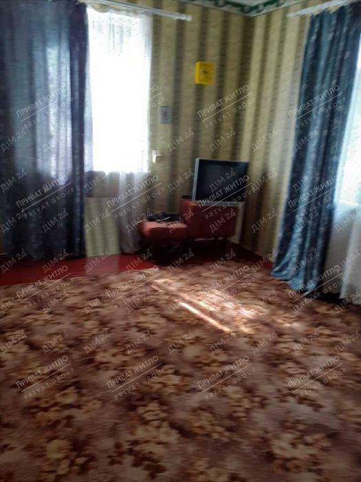 Будинок у Диканьці