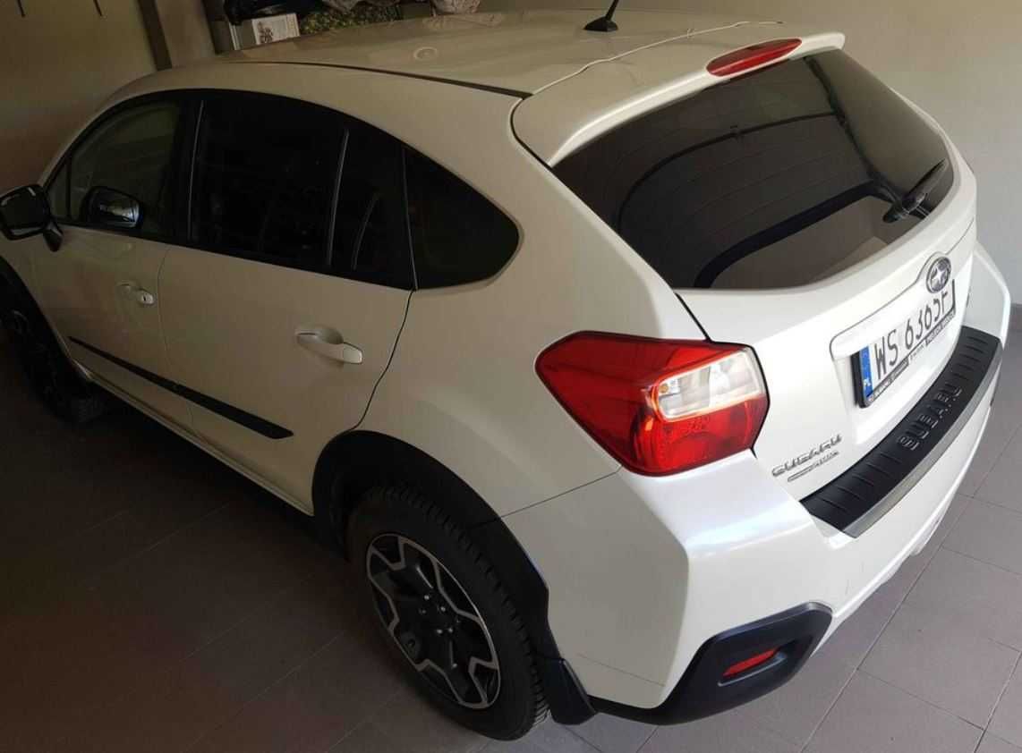 Subaru xv,  1wł. salon PL , Bezwypadkowy, 2 kpl opon rocznych