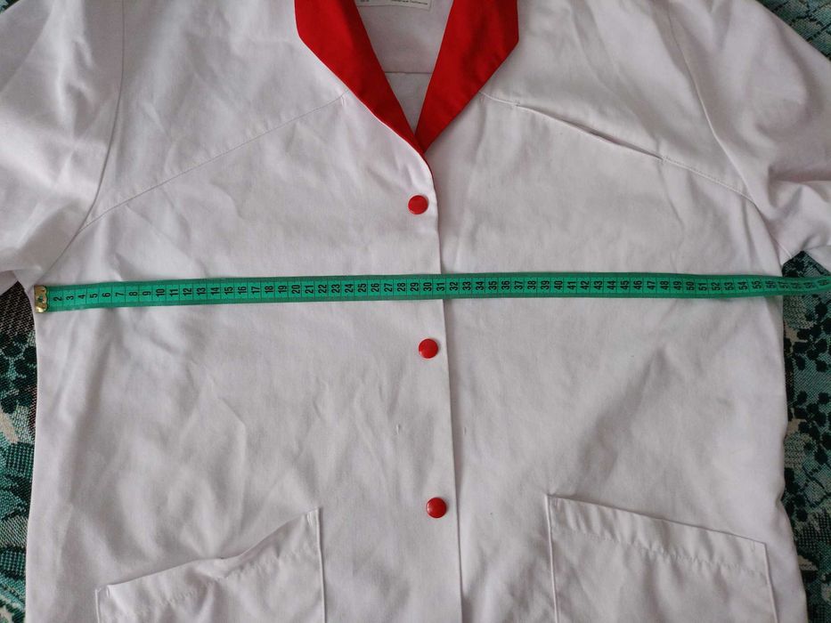 Strój medyczny M/L