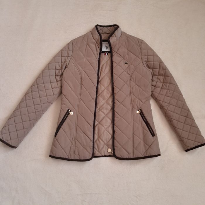 Куртка U.S polo ASSN