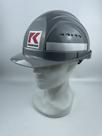 Kask Ochronny 53 cm - 61 cm /90B/