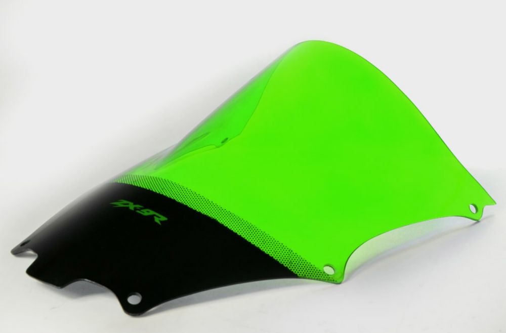 Скло для мотоциклів kawasaki yamaha suzuki honda