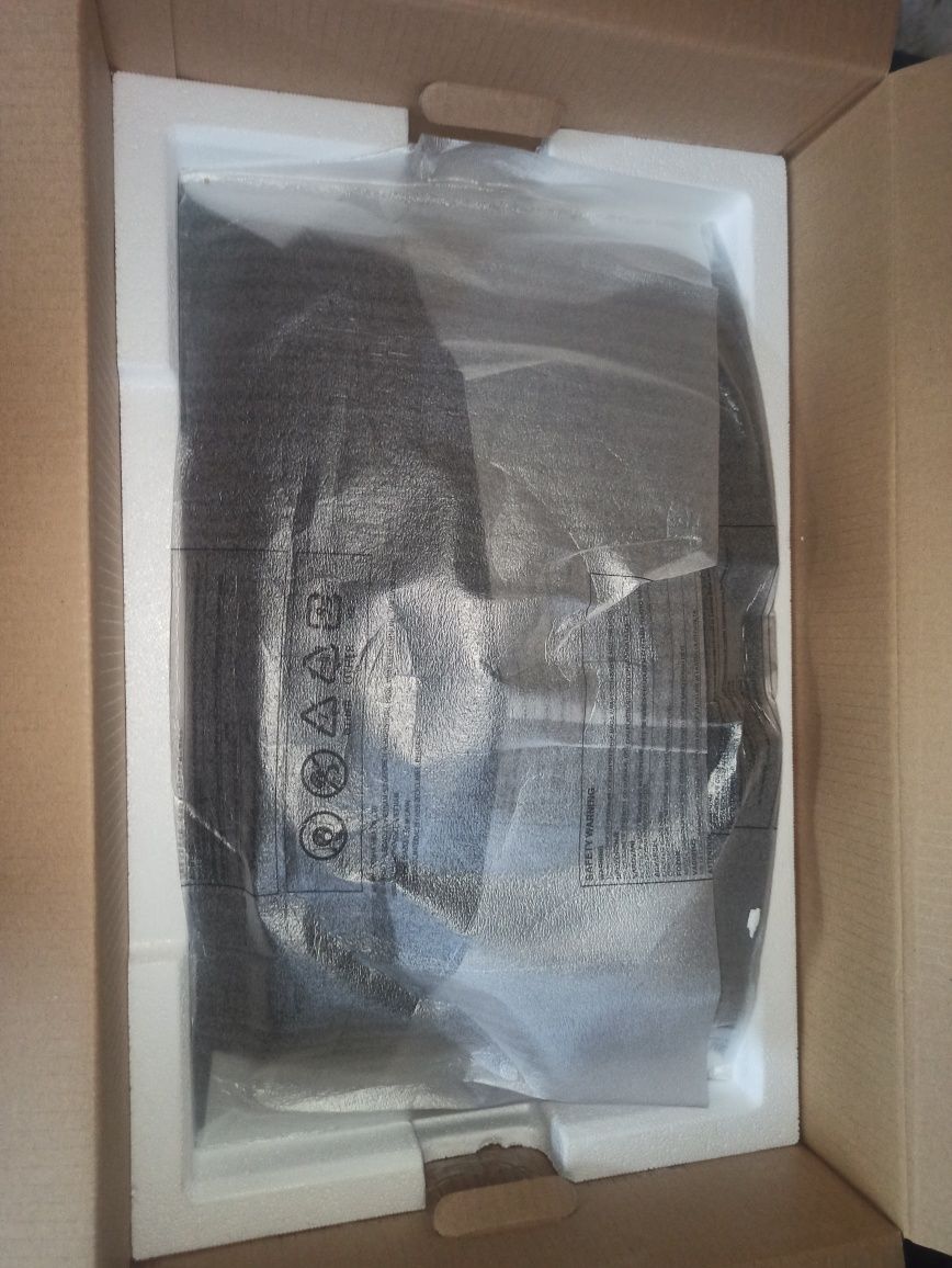 Монитор Samsung Curved (R1000) C27T550F (LC27T550FDIXCI)