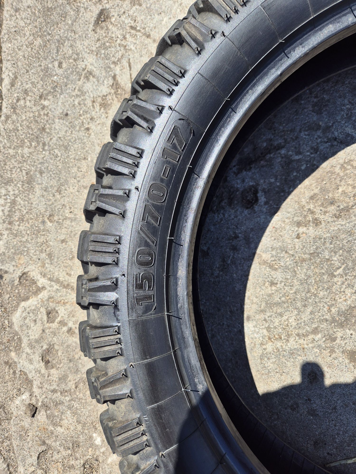 Opony Mitas E-07 Suzuki V-Strom Bmw Gs