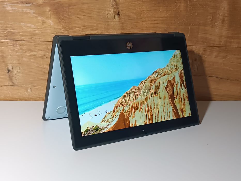 Акція!!! Компактний та потужний ноутбук HP 360 Fortis/батарея 6+ годин