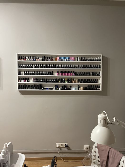 Продам студію манікюру, салон