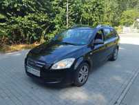 Kia Ceed*2009*Rok*1.6*Benzyna**GAZ**