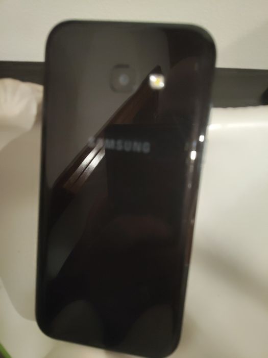 Telemóvel SAMSUNG GALAXY A5