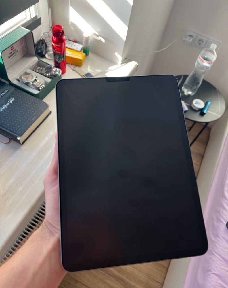 Продам iPad Pro 11-inch 64GB Space Gray A1980 WiFi Only