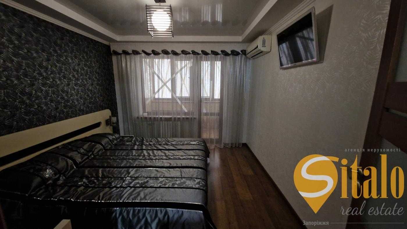Оренда 3к.кв. по вул. Авраменко