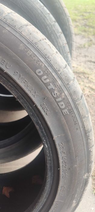 opony Firemax lato 24r 235/45r18