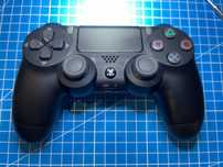 Pad PS4 CUH-ZCT2E | Nowe analogi ALPS | Bardzo ładny stan
