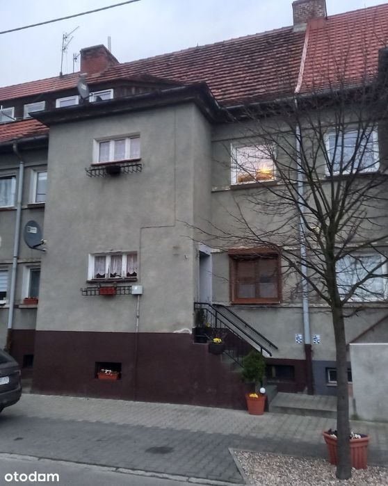 SYNDYK sprzeda mieszkanie w Żmigrodzie