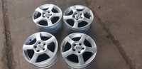 Alufelgi DOTZ IMOLA 5x112 ET35