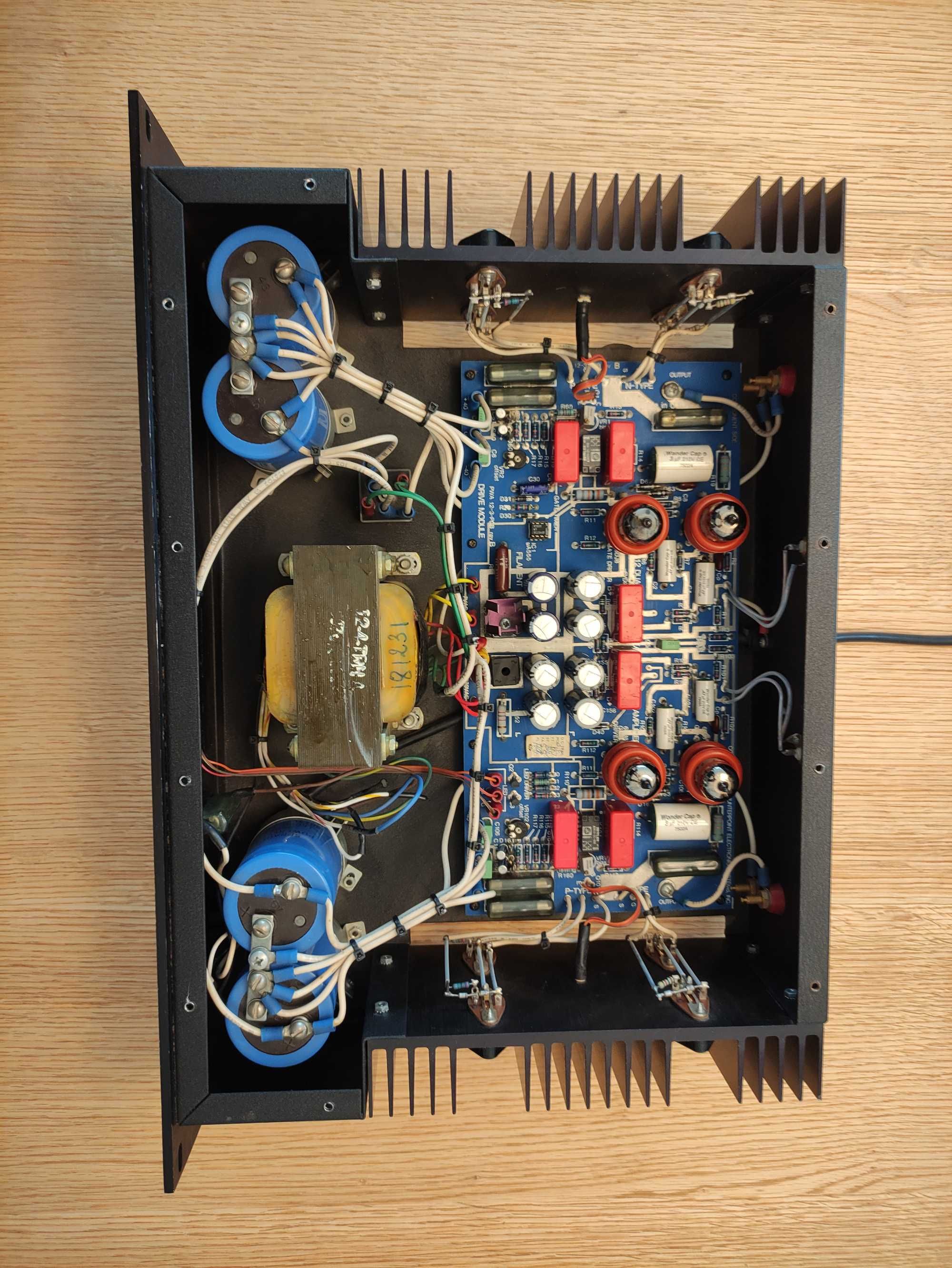 Counterpoint SA-12