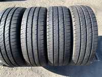 Шини 215/65 R16C Semperit 6,5мм 2020 рік 215 65 16С