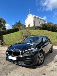 BMW 116 d