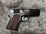 PISTOLA COLT METAL GREEN GAS BLOWBACK AIRSOFT (ENVIO GRATIS)