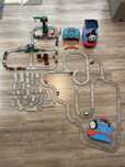 Zestaw Tomek I Przyjaciele take n play