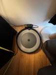 Odkurzacz iRobot Roomba i3