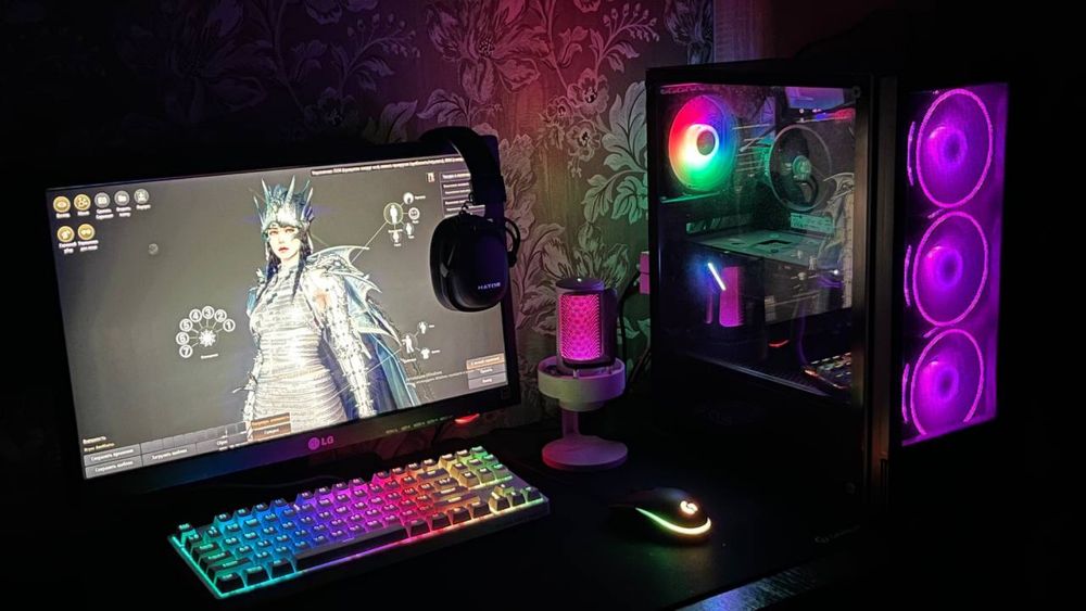 Продам компьютер