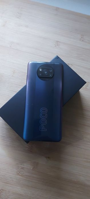 Poco X3 Pro 8GB/256GB