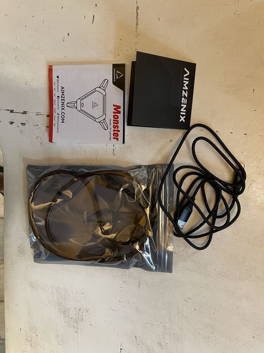 Конвертер для консолей Gamwing Aimzenix Monster